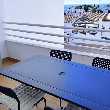 Apartamento Vpdc - Apartment&suites Velamar