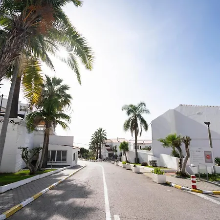 Vpdc - Apartment&suites Velamar Apartamento