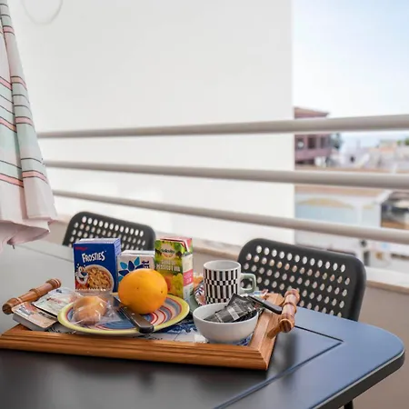Vpdc - Apartment&suites Velamar Apartamento Albufeira
