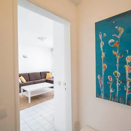 Vpdc - Apartment&suites Velamar Apartamento *