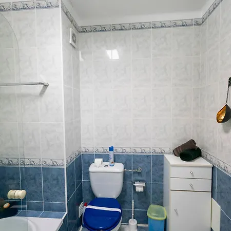 Apartamento Vpdc - Apartment&suites Velamar *