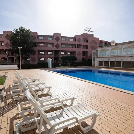 Vpdc - Apartment&suites Velamar Albufeira