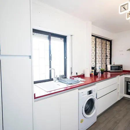 Apartamento Vpdc - Apartment&suites Velamar