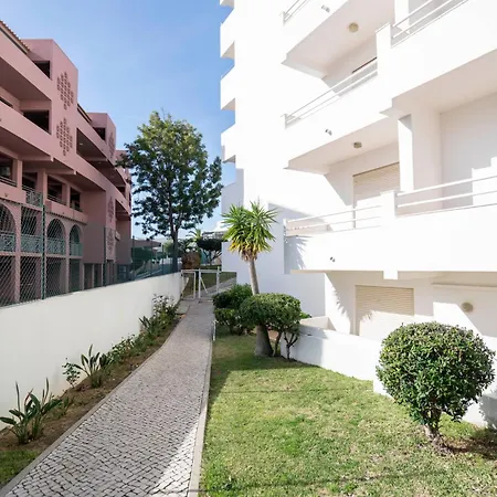 Vpdc - Apartment&suites Velamar Apartamento *