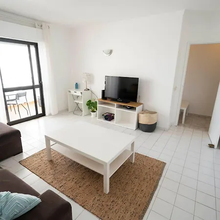 Vpdc - Apartment&suites Velamar Apartamento Albufeira