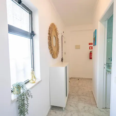 Vpdc - Apartment&suites Velamar Apartamento