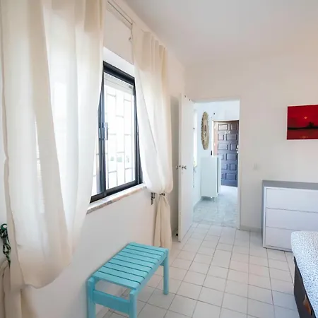 Vpdc - Apartment&suites Velamar Apartamento