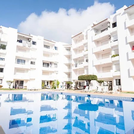 Vpdc - Apartment&suites Velamar * Albufeira