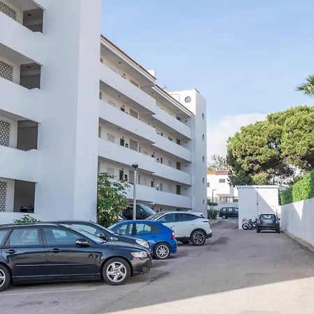 Vpdc - Apartment&suites Velamar Appartement Albufeira