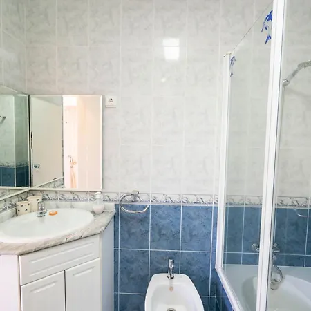 Vpdc - Apartment&suites Velamar Appartement Albufeira