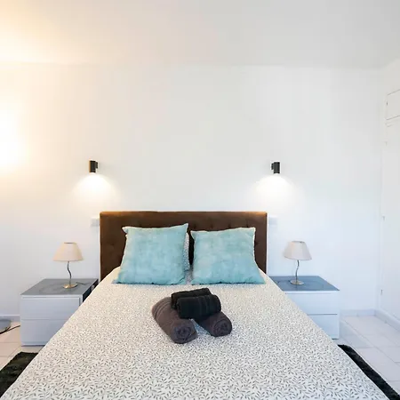 Appartement Vpdc - Apartment&suites Velamar